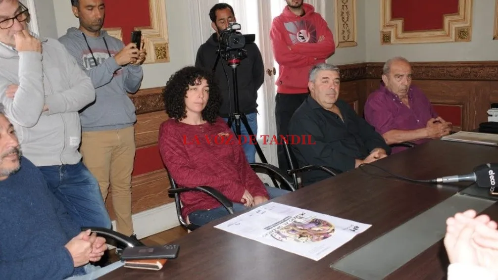 Presentaron las actividades organizadas por el Municipio para conmemorar el 8 de Marzo